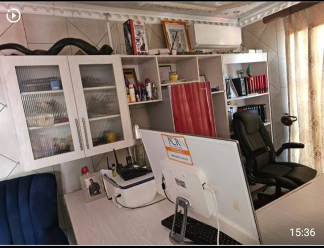 BUSINESS PROPERTY TO RENT IN SIBASA